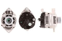 Alternatör Şarz Dinamosu Clio - Logan 7700436627 - Valeo