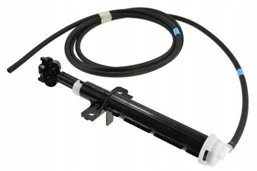 Laguna 3-III Sol Far Yıkama Fiskiye Robotu Motoru (2008-2015) 286420001R -Seim