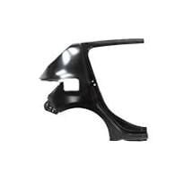 Sandero 2-II Sağ Arka Çamurluk (2013-2020) 760323061R -Yerli Kaporta