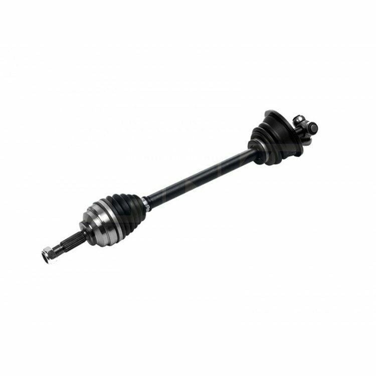 R9 Broadway Fairway R11 Flash Sol Ön Aks Komple 7701349359 -Gsp