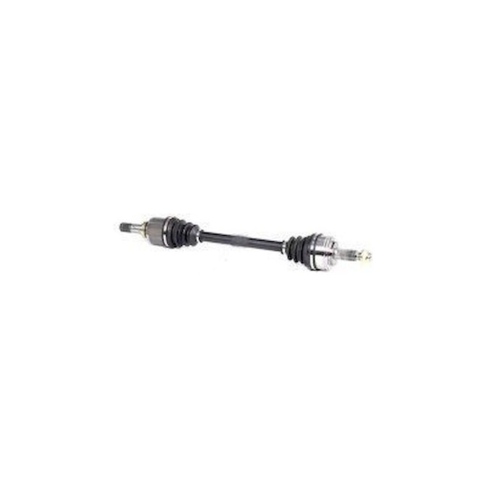 Duster 1-I Ön Aks Komple Sol 4x2 (2009-2017) 391011023R-391015061R -Mga