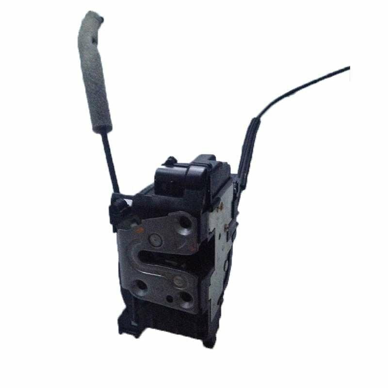 Kango 3-III Sol Arka Bagaj Kapı Kapak Kilidi (2008-2020) 8200497672 -Renault Mais
