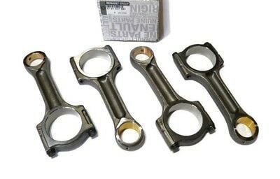 Laguna 3-III Latitude Trafic 2-II Koleos 1-I Piston Kolu 2.0 DCİ M9R Takım 7701477831 -Renault Mais