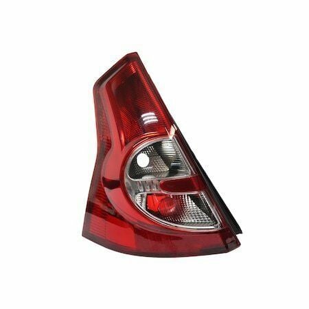 Sandero 1-I Stepway Sol Stop Lambası (Duysuz) (2008-2012) 8200734825 -Tyc