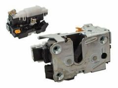 KANGO ÖN KAPI KİLİDİ SOL MOTORLU 8200727508 -Yerli Üretim