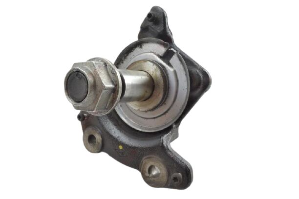 Kango 3-III Sağ Arka Aks Taşıyıcı 1.5 Dci K9K (2008-2020) 8200805938-430426131R -Renault Mais