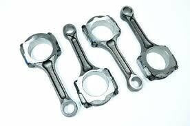 Clio 2-II Megane 1-I Laguna 1-I Piston Kolu (Takım) 1.4-1.6 16V K4M K4J 121009455R -Renault Mais