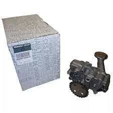 Espace Safrane Yağ Pompası G9T 2.2 Motor 8200710012 -8200121093 - Renault Mais