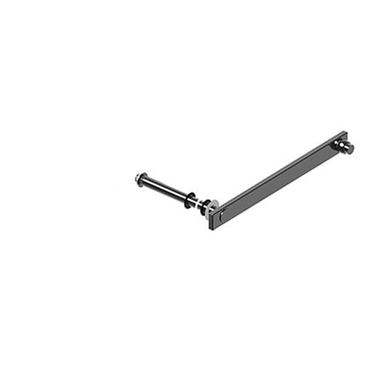 R9 Broadway Spring R11 Flash Sağ Silgi Silecek Frezesi -Yerli Üretim