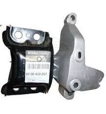 Clio 2-II Symbol Thalia Sağ Motor Takozu Kulağı 1.5 Dci K9K (2009-2012) 8200410267 -Renault Mais