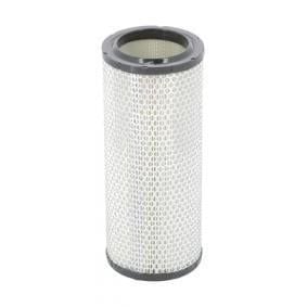 R21 Nevada R25 Espace 1-I 2-II Hava Filtresi 2100 Dizel 5001000878 -Fuji