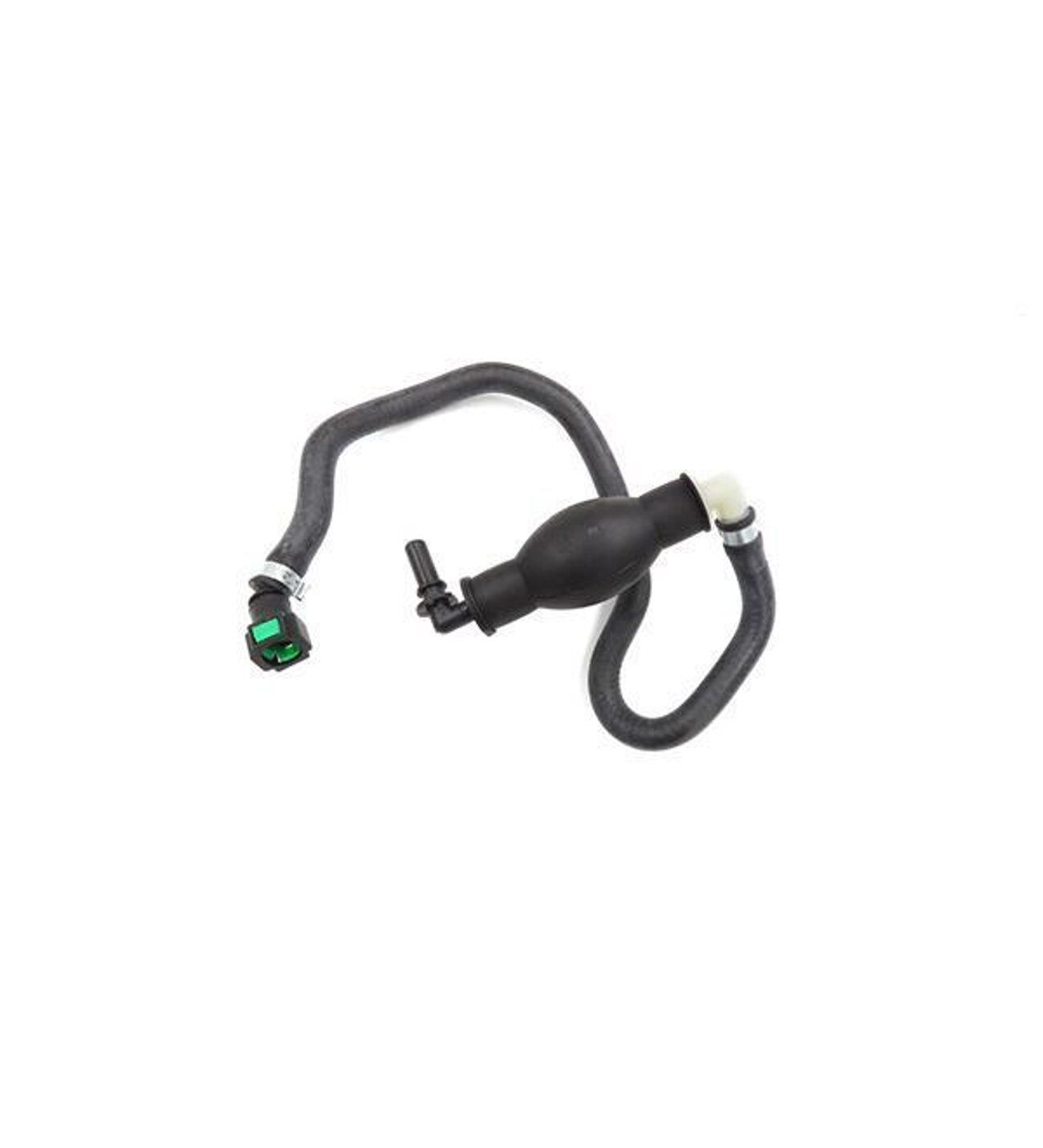 Megane 3-III Fluence Mazot Elciği Yakıt Hortumu 1.5 Dci K9K 175101639R -İbraş