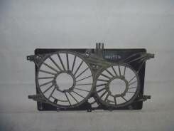 Master 3-III Fan Motoru Komple Davlumbazlı 2.3 Dci M9T (2010-2020) 214754524R-921209221R -Kale