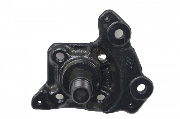 Kango 3-III Sol Arka Aks Taşıyıcı 1.5 Dci K9K (2008-2020) 8200805936-430431823R -Renault Mais