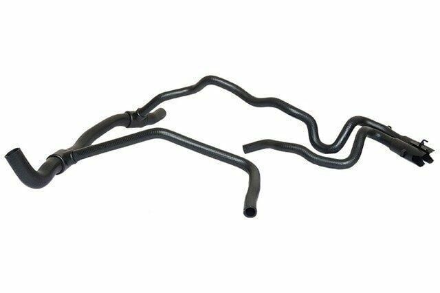 Laguna 2-II Radyatör Alt Hortumu 2.0 16V F4R 7700424864 -İbraş