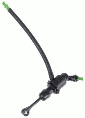 Clio 3-III Hidrolik Debriyaj Üst Merkezi 1.2 16V D4F (2004-2012) 8200523798 -Renault Mais