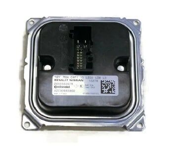 Talisman Koleos 2-II Xenon Far Beyni (2016-2020) 260E47710R -Renault Mais