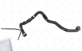 Logan 1-I Sandero 1-I Turbo Hortumu Borusu 1.5 Dci K9K 6001549026 -Nıfea