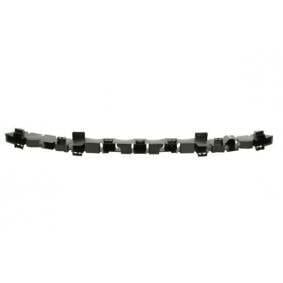 Fluence Ön Tampon Darbe Emici (2013-2016) 620907263R -Yerli Kaporta