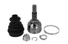Logan 2-II Sandero 2-II Dış Aks Kafası 1.5Dci K9K (Dış Freze:23 İç Freze:22)(2013-2020) 20100018-Mga