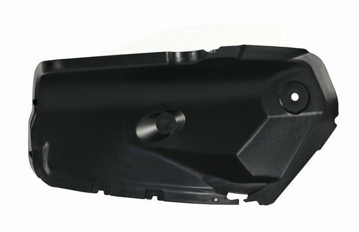 Dokker Sol Arka Çamurluk Davlumbazı (2013-2020) 767491755R -Yerli Kaporta