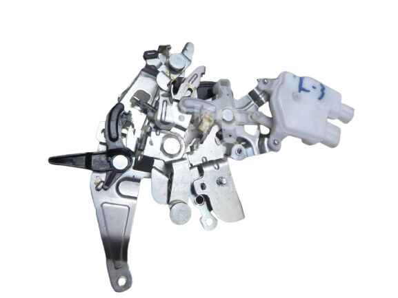 Dokker Sol Sürgülü Kapı İç Kilidi (2013-2020) 826713570R -Renault Mais