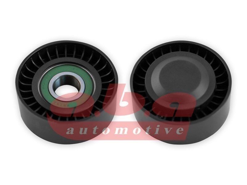 Duster 1-I Alternatör V Kayış Gergi Rulmanı Tek 1.5 Dci K9K-1.6 16V K4M 117509654R -Aba