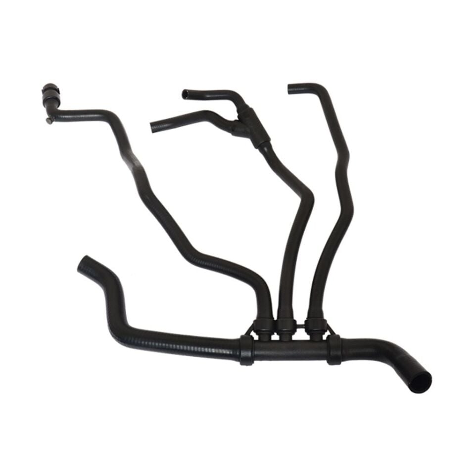 Laguna 2-II Radyatör Alt Hortumu 2.0 16V F4R 8200242230 -İbraş