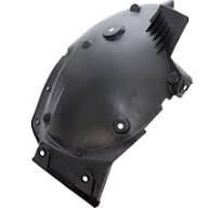 Taliant Sandero 3-III Sol Ön Çamurluk Davlumbazı Arka Parça 638437444R -Yerli Kaporta