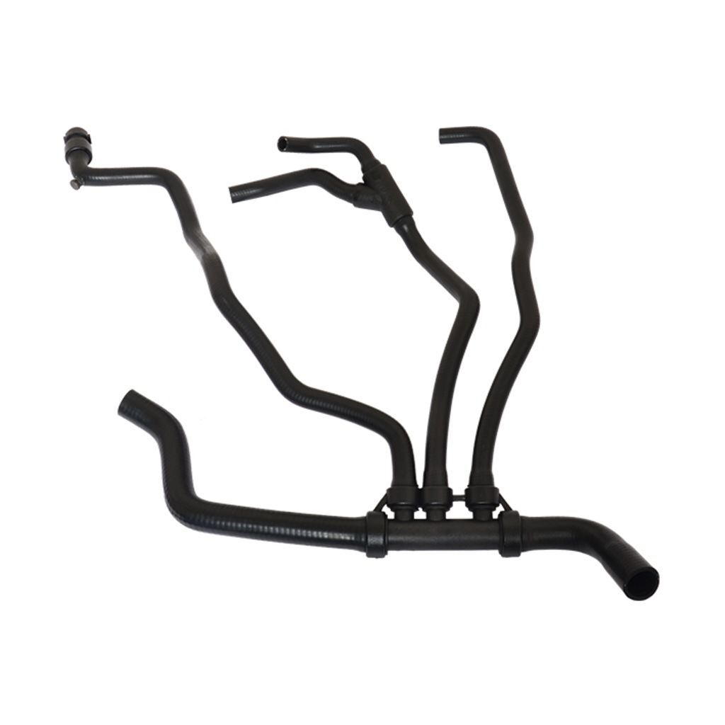 Laguna 2-II Radyatör Alt Hortumu 2.0 16V F4R (2002-2008) 8200242230 -Mga