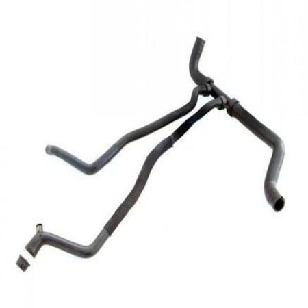 Laguna 2-II Radyatör Alt Hortumu 2.0 16V F4R (2002-2008) 8200166172 -İbraş