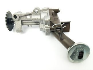 Laguna 2-II Megane 2-II Trafic 2-II Yağ Pompası 1.9 Dci F9Q 150101308R-8200783526 -Renault Mais
