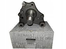 Trafic 2-II Arka Aks Taşıyıcı Sağ (2002-2012) 430421801R -Renault Mais