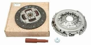 Clio 4-IV Captur 1-I Debriyaj Seti (Baskı+Balata) 0.9 Tce H4B 302053302R-302052515R -Renault Mais