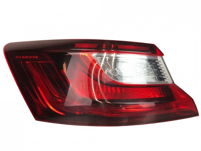Megane 4-IV Sedan Sol Dış Stop Lambası (2016-2024) 265558986R -Renault Mais