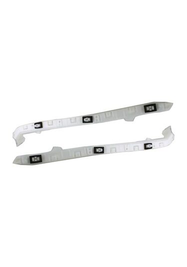 Megane 4-IV Arka Tampon Bağlama Yan Ayağı Takım 852227740R -Renault Mais