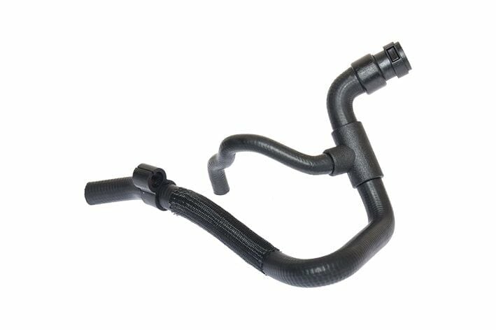 Laguna 3-III Kalorifer Hortumu 2.0 Dci M9R (2008-2015) 924000057R -İbraş