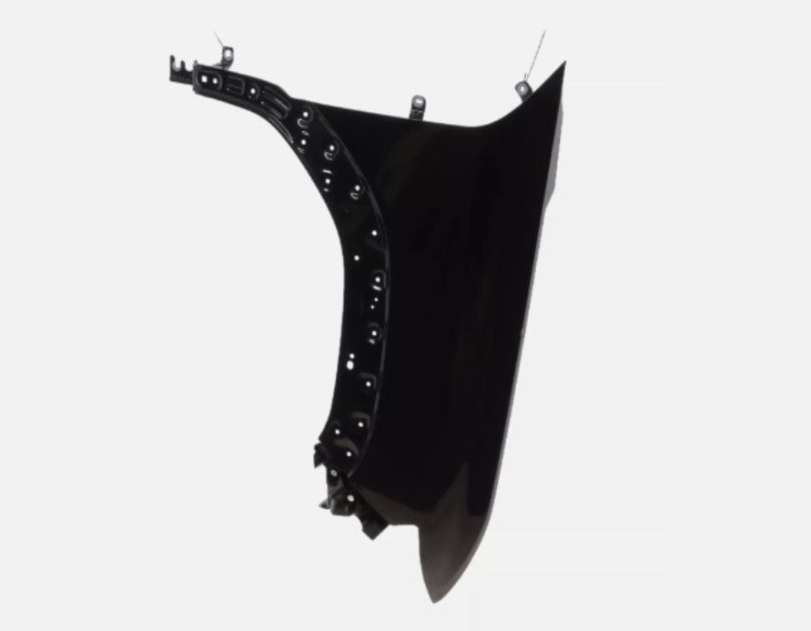 Duster 3-III Sağ Ön Çamurluk 2024-> 631005830R -Renault Mais