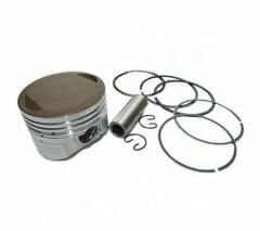 Piston Sekman Motor Seti  (Adet) R21 Dizel 2.1 Motor 7701464549 -Yenmak
