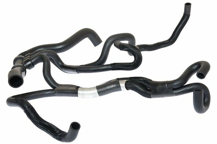 Laguna 3-III Radyatör Alt Hortumu 2.0 Dci M9R (2008-2015) 215030038R -İbraş