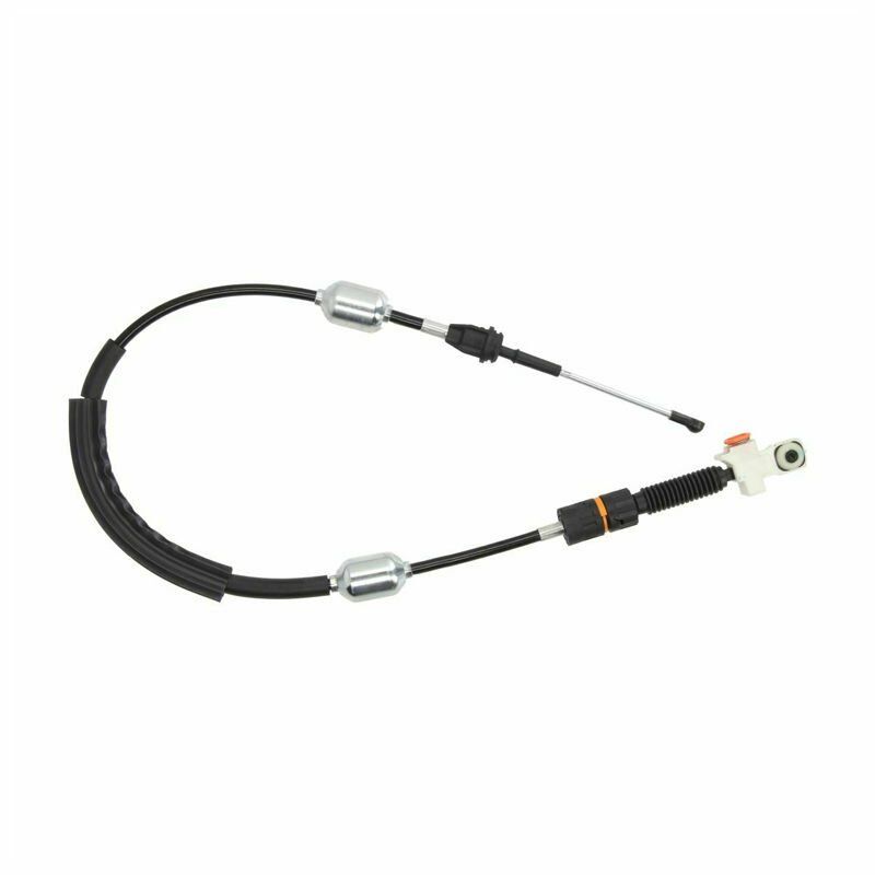 Laguna 2 Otomatik Vites Kumanda Teli Halatı Kablosu 7701473277 -Orjinal Yedek Parça