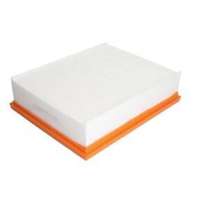 Latitude Hava Filtresi 165469229R-8200792659 -Sardes