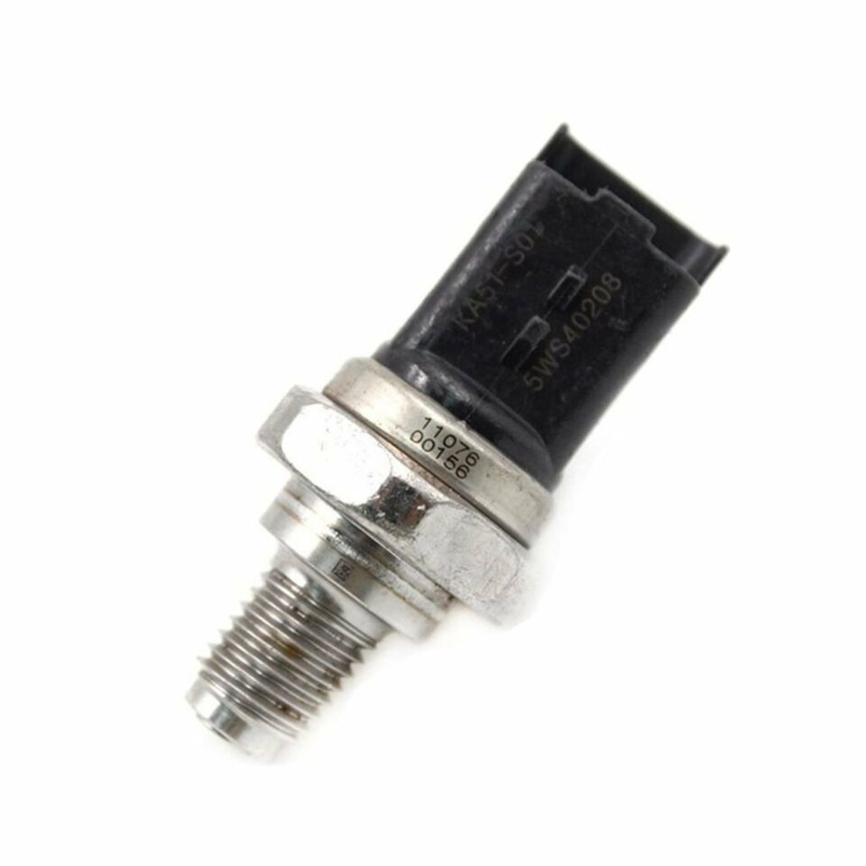 Duster 1-I Mazot Dağıtıcı Müşürü 1.5 Dci K9K 8200815617-5WS40208 -Gua
