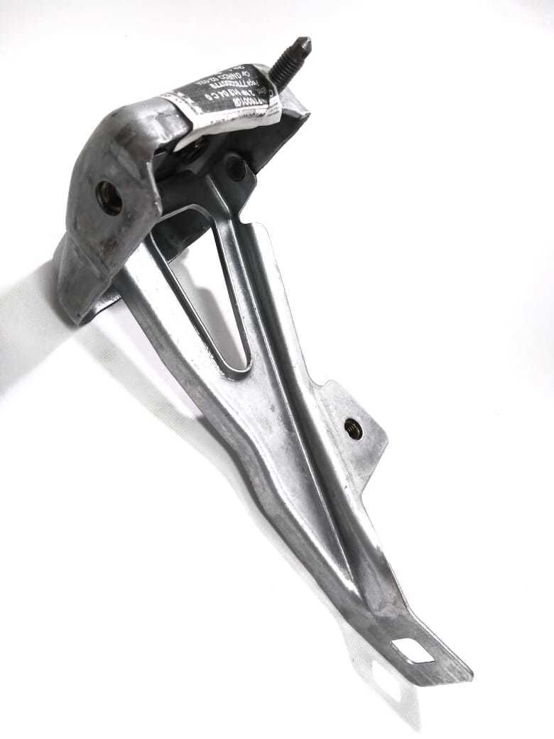 Kango 2-II Motor Kaput Menteşesi Sağ Ayağı 7782200779 -Yerli Üretim
