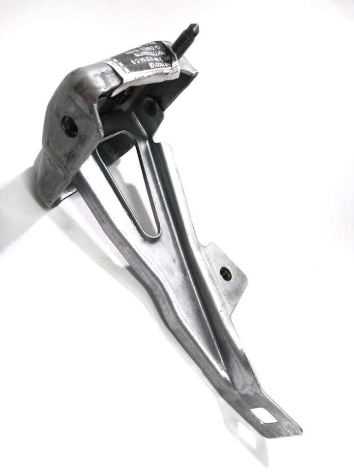 Kango 2-II Motor Kaput Menteşesi Sağ Ayağı 7782200779 -Yerli Üretim