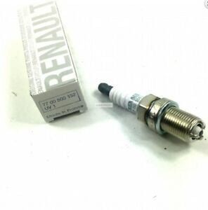 Laguna 1-I Safrane Ateşleme Bujisi 2.0 16V N7Q Volvo Motorlu 7700500132 -Renault Mais