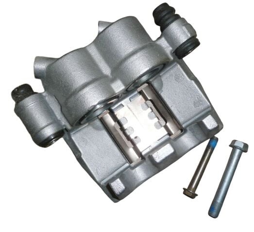 Master 2-II Ön Fren Merkezi Silindiri Kaliperi Sol 2.5 Dci G9U (2003-2010) 7701206725 -Walburg