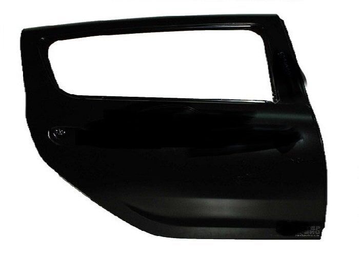 Clio 2-II Symbol Joy Sağ Arka Kapı (2012-2020) 821000293R -Yerli Kaporta