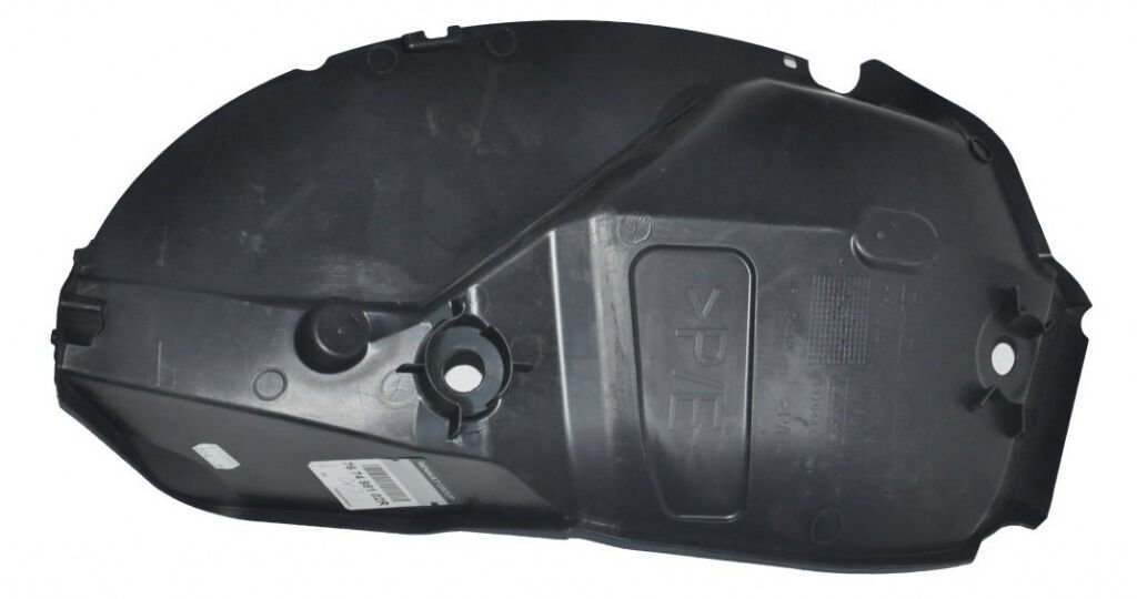 Sandero 2-II Arka Çamurluk Davlumbazı Sol Arka Parça (2013-2020) 767498102R -Renault Mais