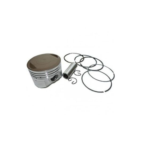 Clio 4-IV Captur 1-I Piston + Sekman (Adet) (STD) 1.2 Tce H5F 120A17936R -Renault Mais